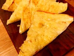 烤面包-I'm Angus Steakhouse