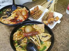 -阿生哥螺蛳粉•火锅(永安街店)