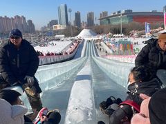 -沈阳奥体冰雪嘉年华