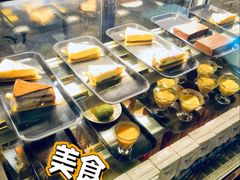 -吱咖啡西式简餐