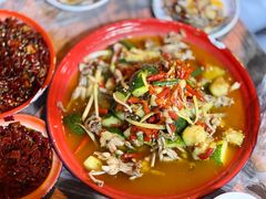 小南瓜烧奇猫儿-拈一筷子·宜宾江湖菜(十一街店)