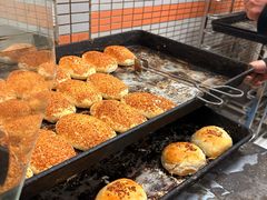 -上好酥烧饼(虹桥中心店)
