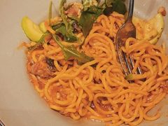 -Pennehut畔尼意面(合肥万象城店)