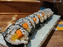 -金石陈朝鲜拌饭(东城万达店)