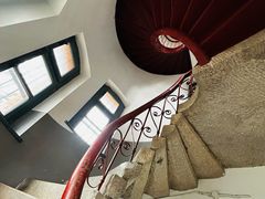 -青岛德国监狱旧址博物馆