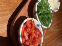 -TAIFORKS 大福食堂·山葵烤肉料理·拌饭(宝安店)