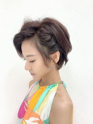 -LA BELLEZA倍丽莎美发沙龙