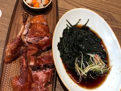 -大盐帮川菜馆(长楹天街店)