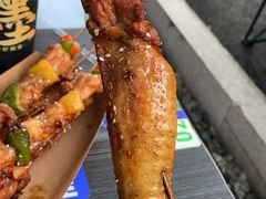 -凤城·食都