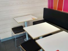-麦当劳(黄石北路店)