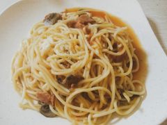 -蘑菇餐厅(小火瓦巷店)