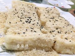 -今雅缘素食馆(珠江路美食街店)
