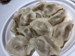 猪肉大葱水饺-峨嵋酒家总店(车公庄店)