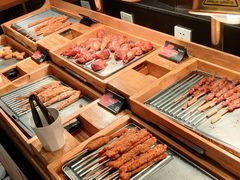 -比格比萨自助(新辰里学清路店)