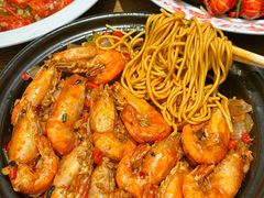 -串盟烧烤大排档·长沙美食地标(星沙店)