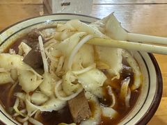 牛肉刀削面-马王庙刀削面馆(四川省交通学院宿舍店)
