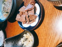-炎蔵牛舌烤肉
