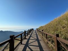-萍乡武功山风景名胜区