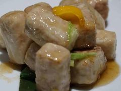 -四道菜·福建菜馆(新街口金鹰店)