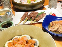 -原志优秀食材·匠心料理·海胆主题(金亿广场店)