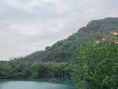 -芳草地度假酒店·野炉中餐厅