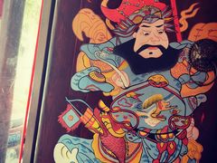 -谭鸭血老火锅(漳州路店)