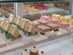 -好利来(香槟广场店)