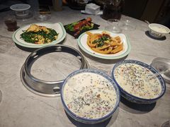 -清真.德枭炕肉店.青海菜(大新街夜市店)