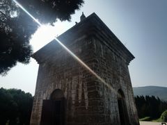 -四门塔风景区