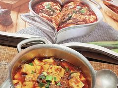 -铁公鸡·四川料理(天环广场店)