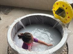 -徂徕山森林康养度假谷温泉