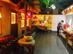 -翁家大院(西美·五洲天地店)