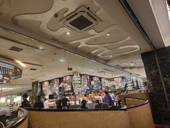 -芭菲盛宴·环球美食(解放碑英利国际店)