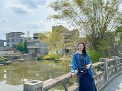 -扬美古镇景区