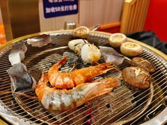 -龙虾奇迹泥炉烤肉(大华三路店)