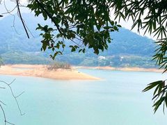 -广州市流溪河国家森林公园