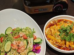 -川流不息·地道川菜·小龙虾(松东路店)
