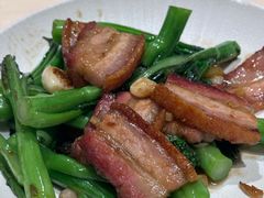 -侨美食家·粤菜(体育西路店)