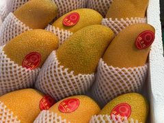 -汉金城海鲜烤肉自助百汇(烟台永旺购物中心店)