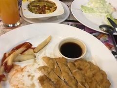 -德大西餐社(云南南路店)