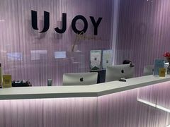 -优享健身(三元桥店)