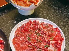 -樱嘢·炭火烧肉(惠南店)