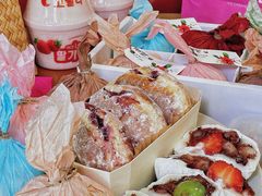 -高力乐面包咖啡厅(西塔店)