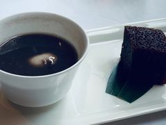 -广州富力丽思卡尔顿酒店·丽轩·粤菜