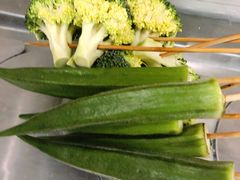 -九玺炉旋转小火锅(柠溪路店)