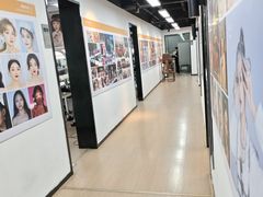 -吉田美学化妆美甲摄影培训(宁波校区)