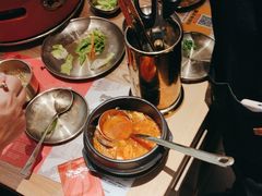 -西塔老太太泥炉烤肉(武汉摩尔城店)