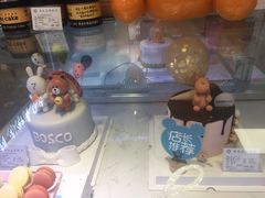 -CAKE BOSS 蛋糕老板(牡丹园翠微百货店)
