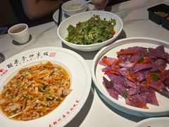 -小财神·老派赣州菜·中华美食地标(第五大道店)