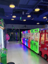 点击看大图 -meland·儿童乐园·游戏厅娃娃机·电玩Xbox(成都合生汇店)